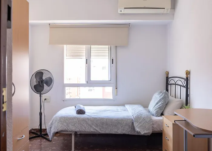 Habitacion Cardenal 4