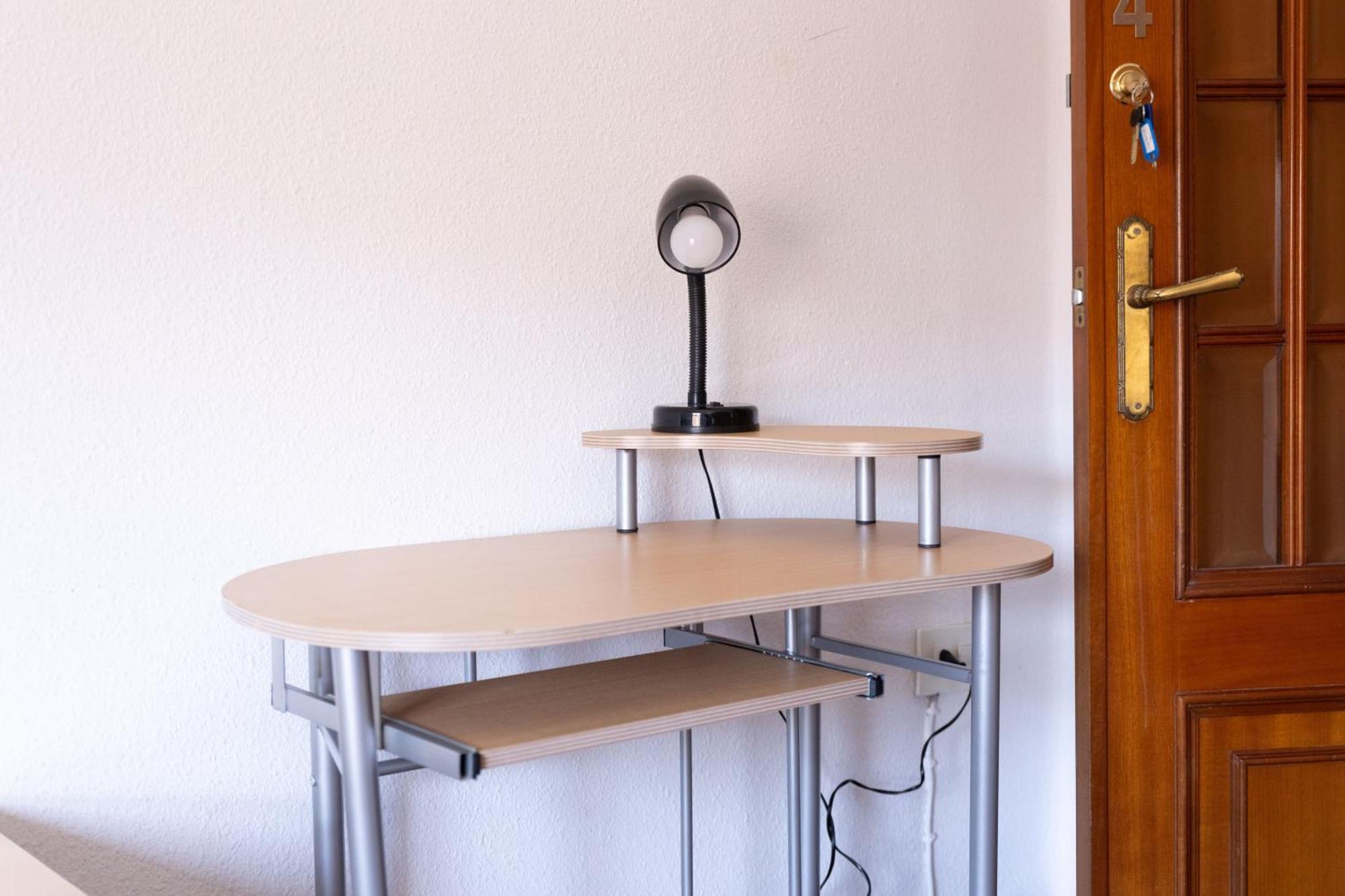 Séjour chez l'habitant Cardenal 4 Valence