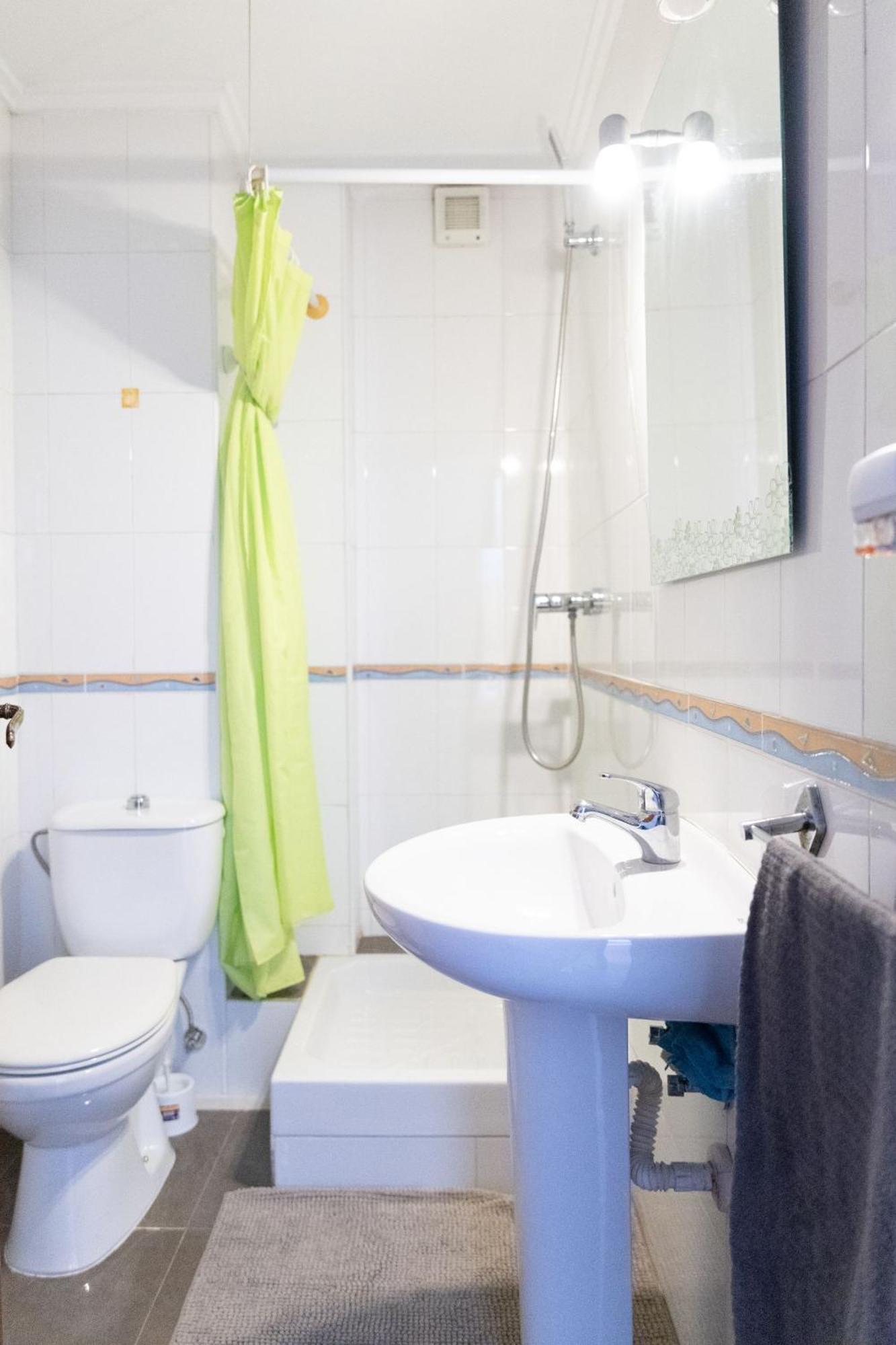 Séjour chez l'habitant Cardenal 4 Valence